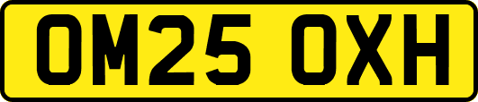 OM25OXH