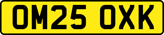 OM25OXK