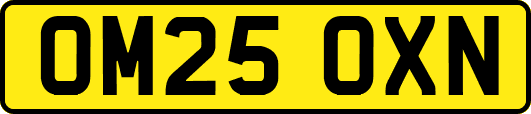 OM25OXN