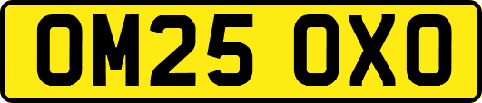 OM25OXO