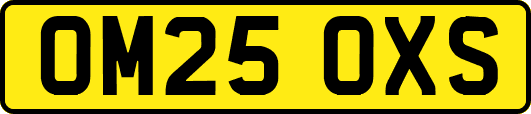 OM25OXS