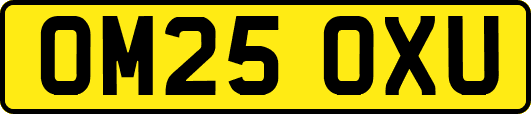 OM25OXU