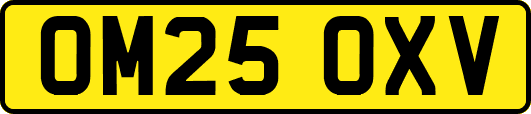 OM25OXV
