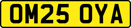OM25OYA
