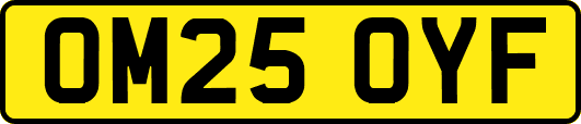 OM25OYF