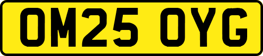 OM25OYG