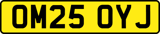 OM25OYJ