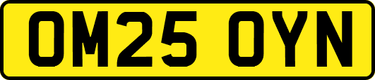 OM25OYN