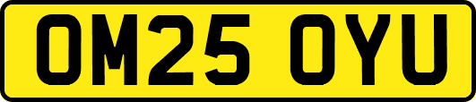 OM25OYU