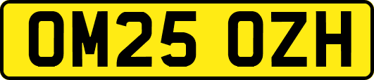 OM25OZH