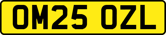 OM25OZL