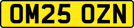 OM25OZN
