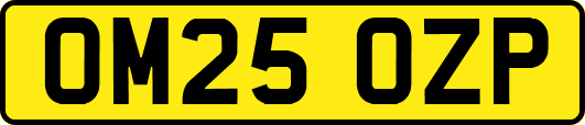 OM25OZP