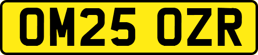 OM25OZR