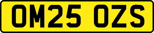 OM25OZS