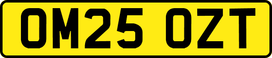 OM25OZT
