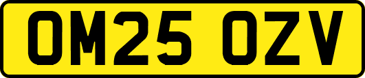 OM25OZV