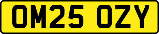OM25OZY