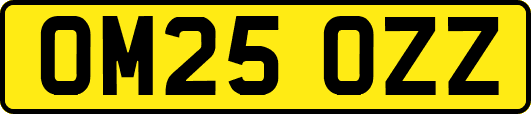 OM25OZZ