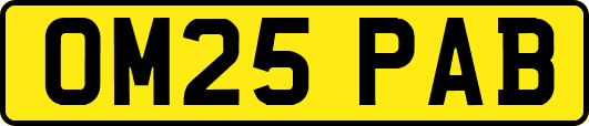 OM25PAB