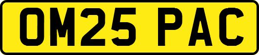 OM25PAC