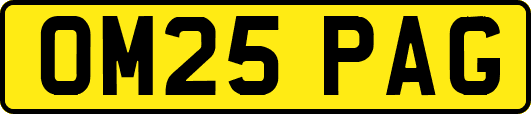 OM25PAG