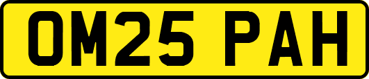 OM25PAH