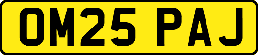 OM25PAJ