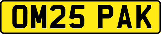 OM25PAK