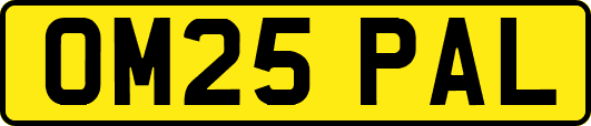 OM25PAL