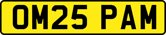 OM25PAM