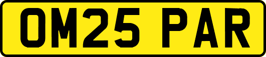 OM25PAR