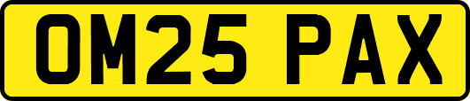 OM25PAX