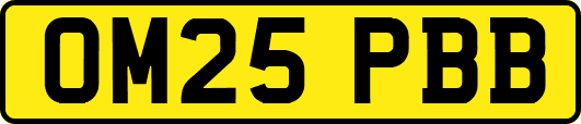 OM25PBB