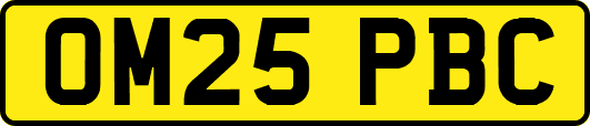 OM25PBC