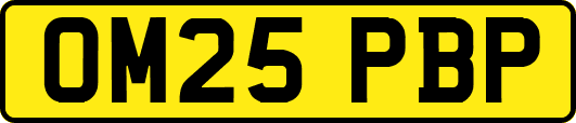 OM25PBP