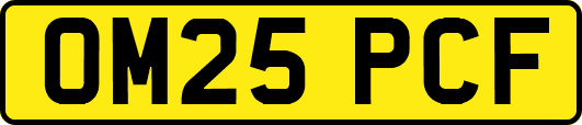 OM25PCF
