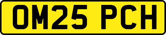 OM25PCH