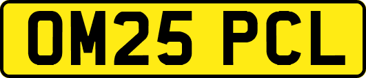 OM25PCL