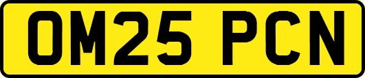 OM25PCN