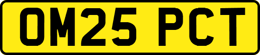 OM25PCT