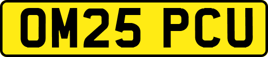 OM25PCU