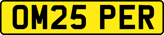 OM25PER