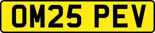 OM25PEV