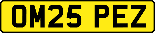 OM25PEZ