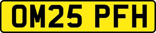 OM25PFH