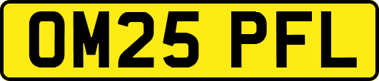 OM25PFL