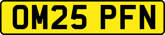 OM25PFN