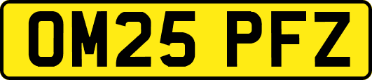 OM25PFZ