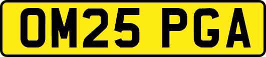 OM25PGA